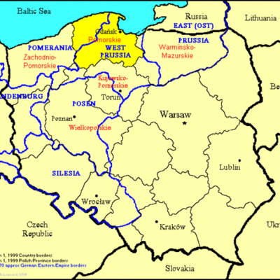 Timeline: Immigration Social Studies Timeline