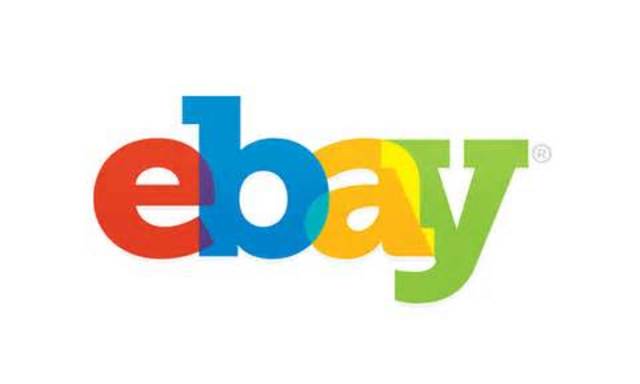 EBay formed