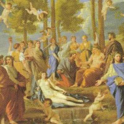 Timeline: Renacimiento y Edad Moderna