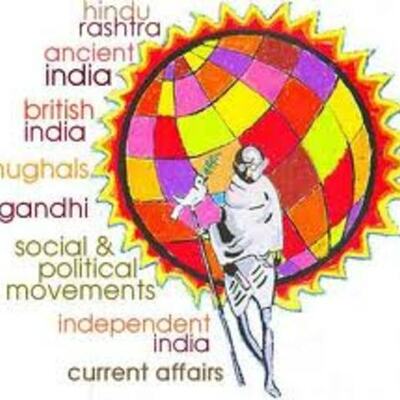 Timeline: History of Indias Independence and Ghandi... By: Elias Aguirre