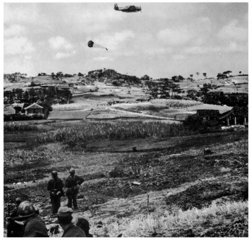 Okinawa Battle