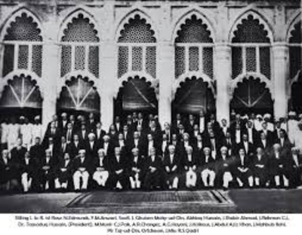 Government of India Act