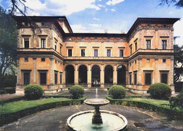 Villa Farmesina