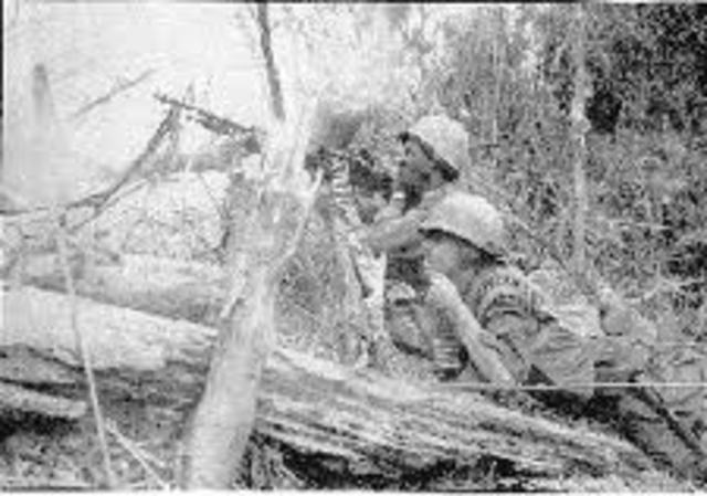 South Vietnam falls to the North Vietnamese