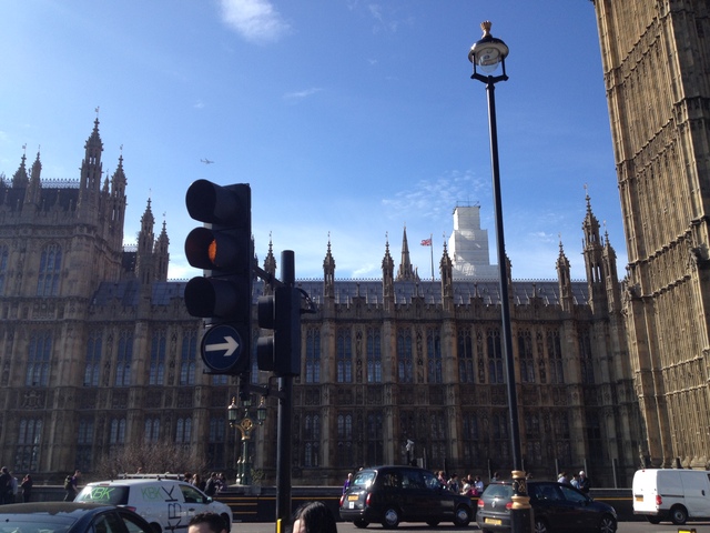 Palace of Westminster