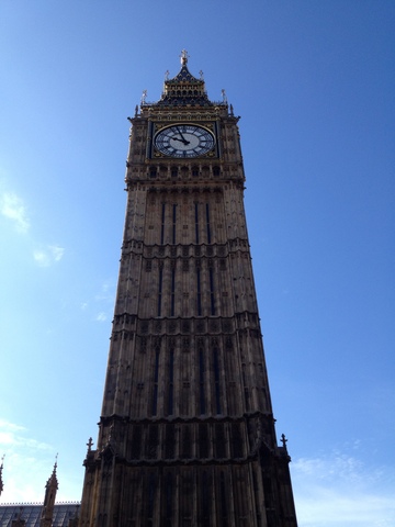 Big Ben