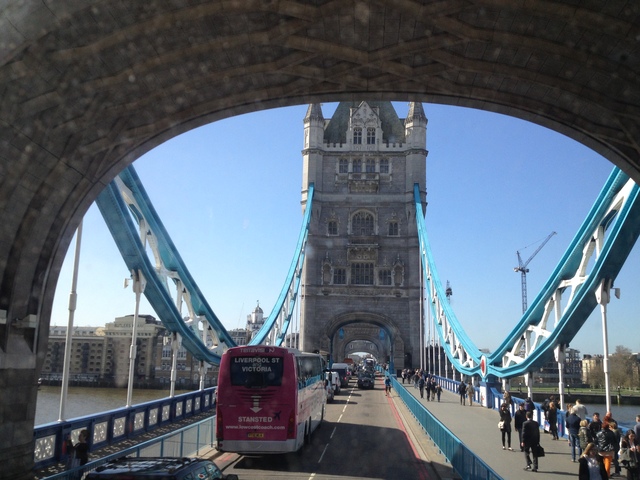 Tower Bridge