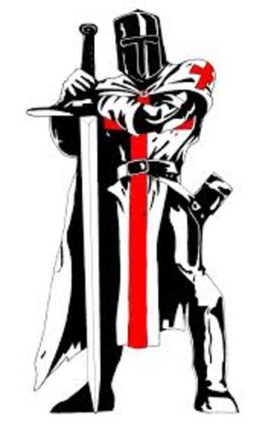 The Knights Templar