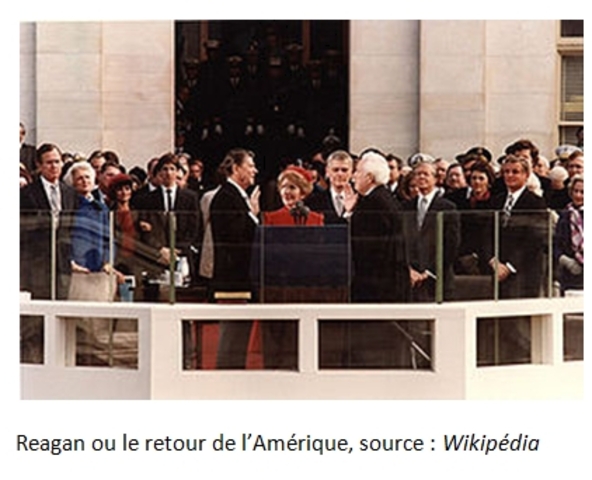 Fin de la crise des otages américains en Iran