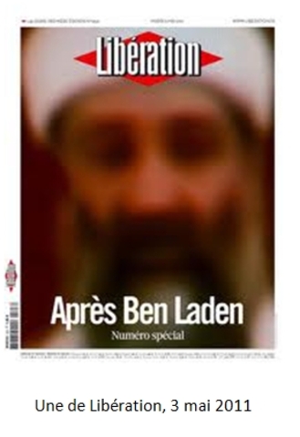 Mort d'Oussama Ben Laden
