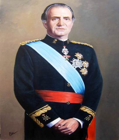 Juan Carlos I