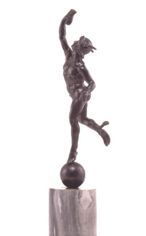 MANIERISMO escultura