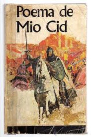 Primer libro escrito en lengua castellana - Siglo XII