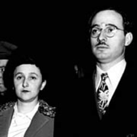 Rosenburg executions