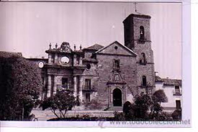 EXPULSIÓN DE LOS JESUITAS