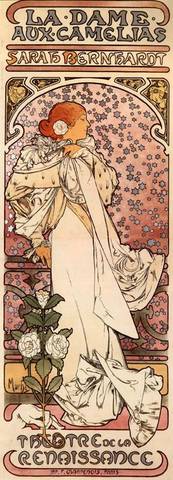 ALFONSO MUCHA