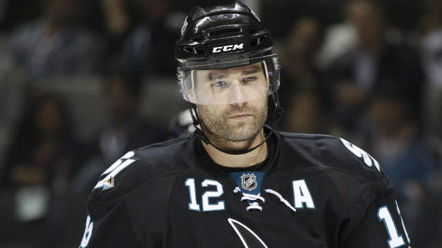 Patrick Marleau:other