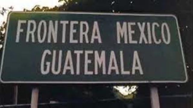 ARMAS POR TERRITORIO