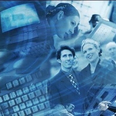 Timeline: EVOLUCION INFORMATICA