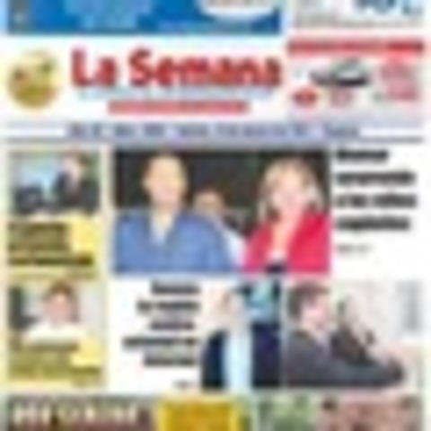 PERIÓDICO SEMANAL