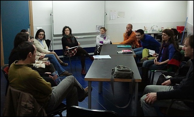 13a Conferencia de la NAAEE (Asociación Norteamericana de Educación Ambiental)