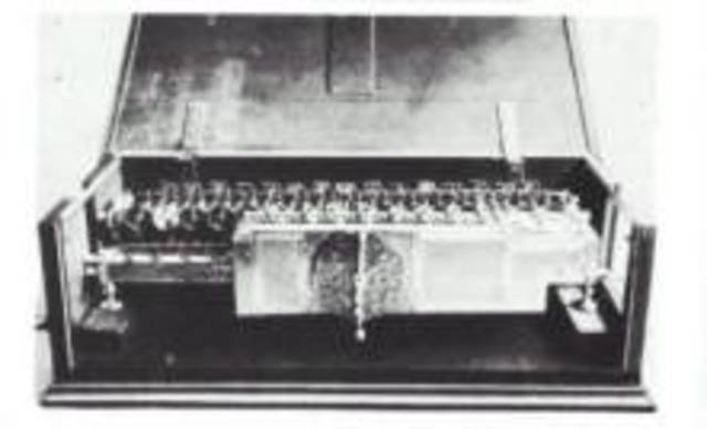 Multiplicadora de Leibnitz