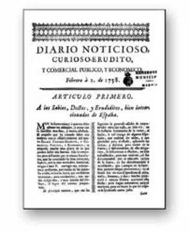 PERIÓDICO EL NOTICIOSO