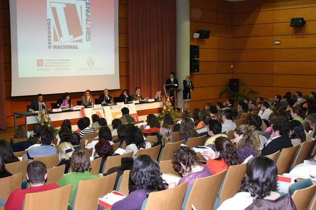 2º Congreso Iberoamericano de Educación Ambiental.