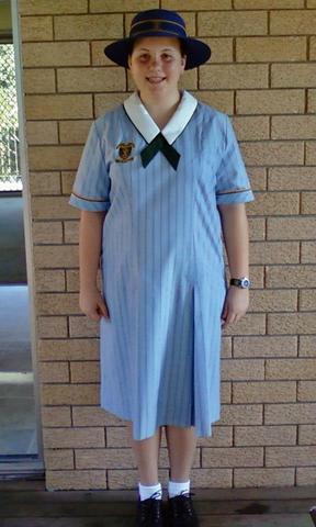 First year of High School