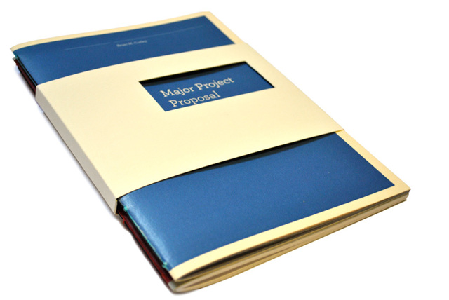 Project Proposal Submission