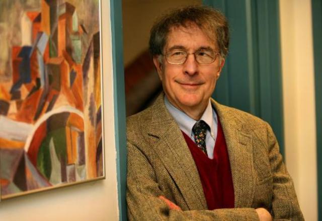 Howard Gardner