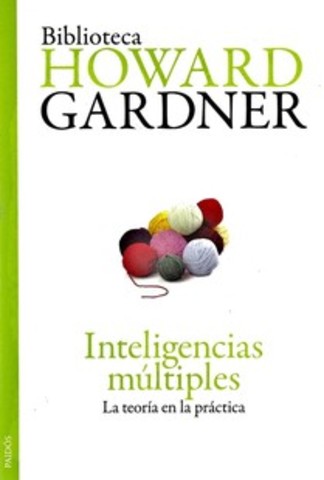 Howard Gardner