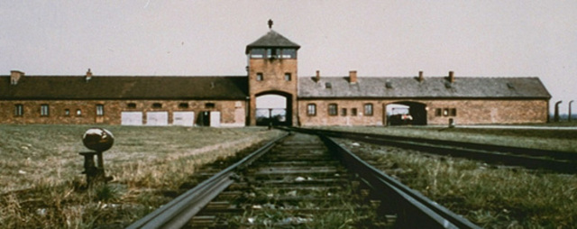 Auschwitz liberated by Soviet troops.