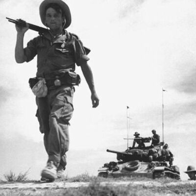 Timeline: French Imperialism in Indochina