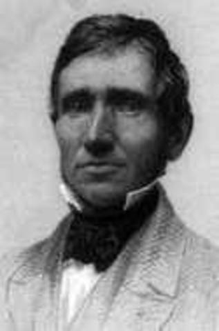 Charles Goodyear