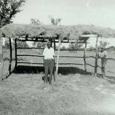 Timeline: Vincent Lingiaris life