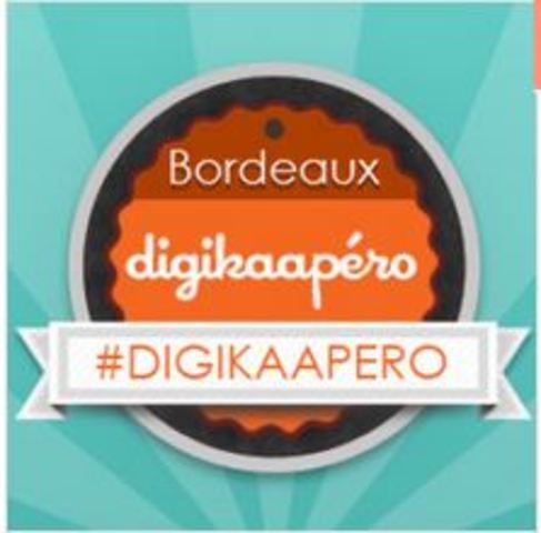 Digikaapéro Bordeaux #17