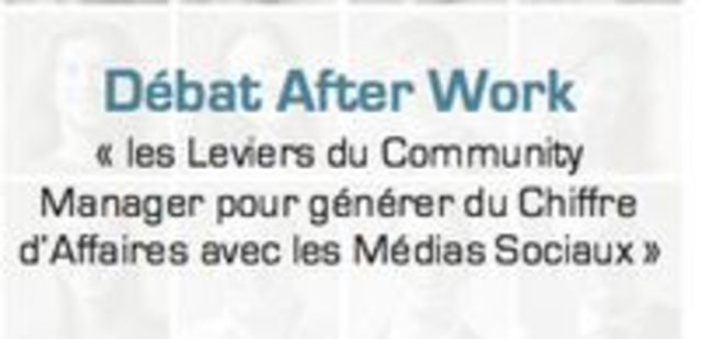 Réunion du Club des CM Cybel Unit