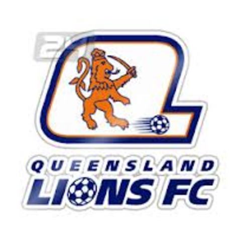 Third Club was QLD Lions FC
