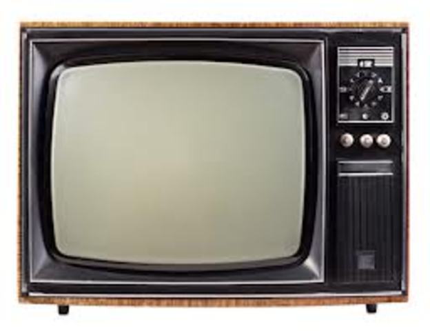 Invention of the Television
