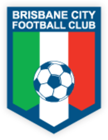 Nation Premier League with Brisbane City FC