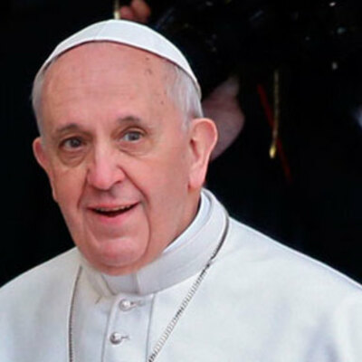Timeline: The Life of Pope Francis