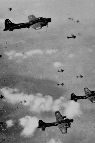 Alemania invade Dinamarca