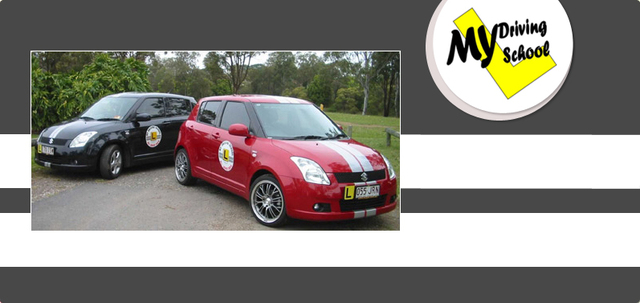 First time driving manuel car