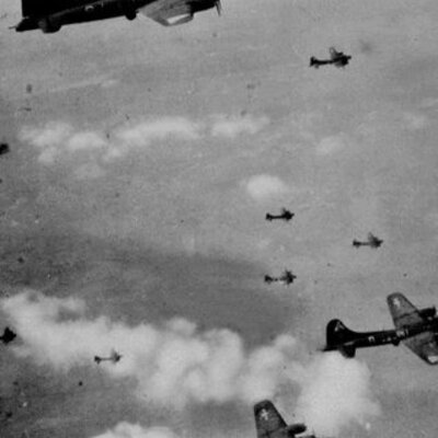 Timeline:  Principales acontecimientos políticos entre 1939 y 1945