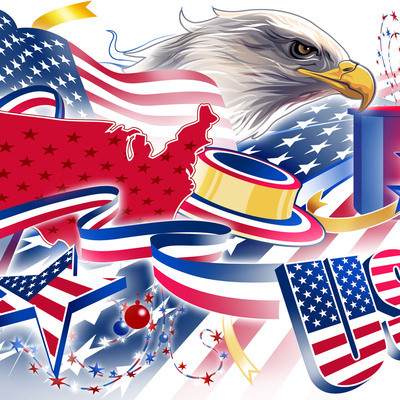 Timeline: The USA since 1917