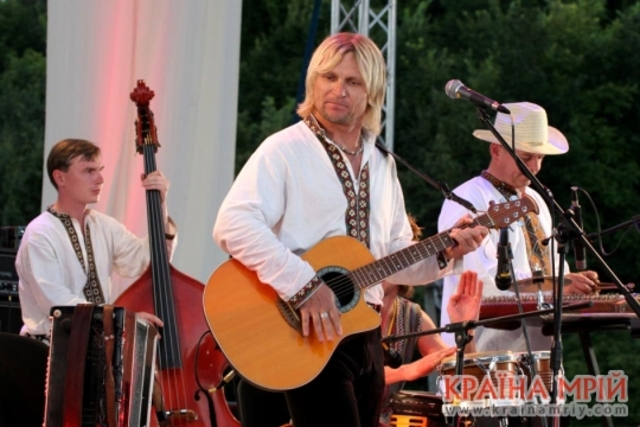 "Країна мрій"-2006