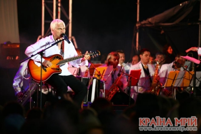 "Країна мрій"-2008