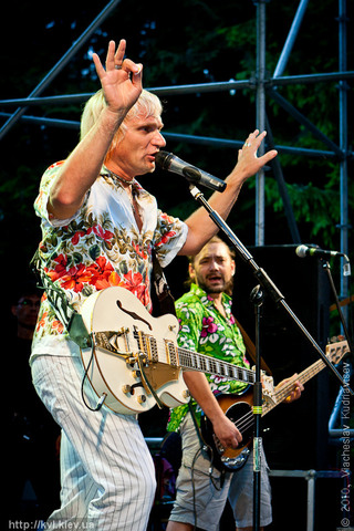 "Країна мрій"-2010