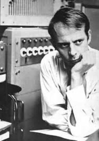 Karlheinz Stockhausen
